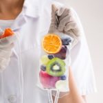 Surprising Benefits of IV Vitamin Infusion for Health & Wellness